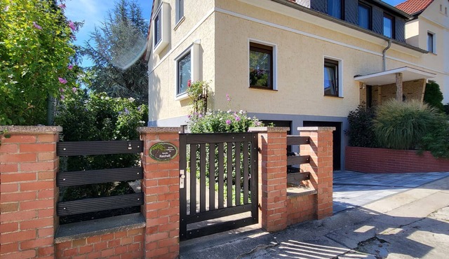 Bernburg by Interhome