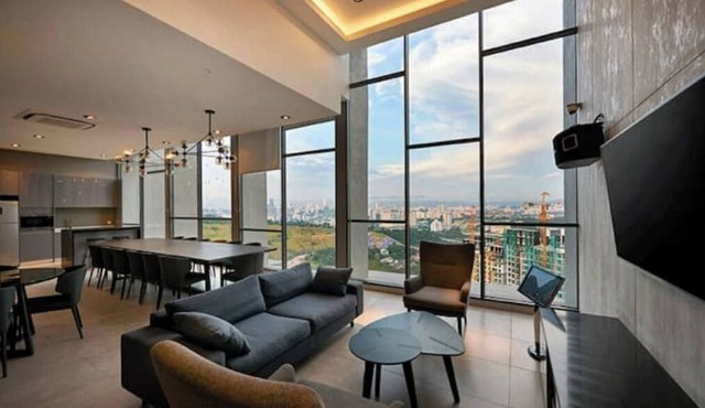 BEST in KL | near MidValley & SunwayVelocity 中文房东