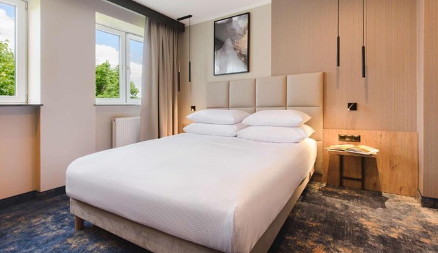 Best Western Plus Hotel Olsztyn Old Town