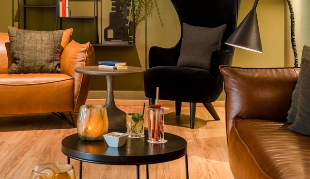 Best Western Premier Parkhotel Kronsberg