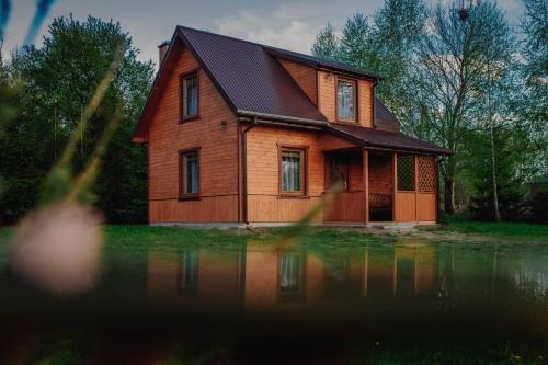 Biebrzańska Osada