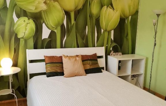 Bird Hill Apartment Budapest