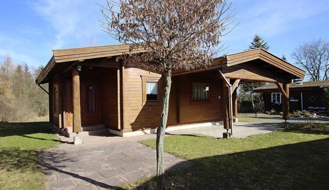 Blockhaus, Hasselfelde