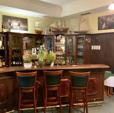 Bluhm's Hotel & Restaurant am Markt