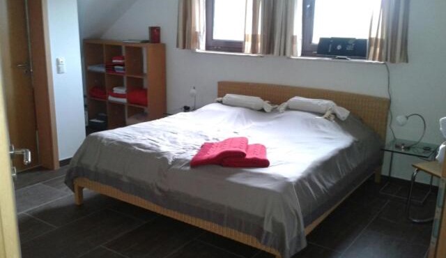 Boarding-Haus, Ostercappeln in Ostercappeln