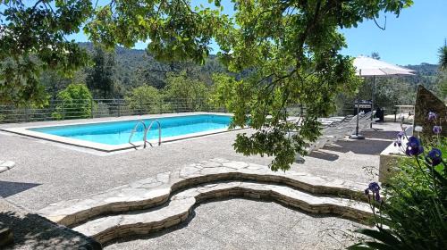 Bosquet de l'Auró
