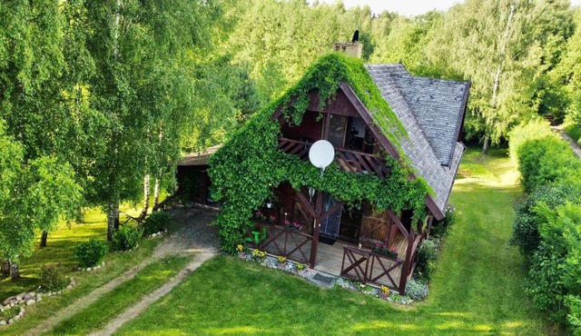 Brzozowy Chillout