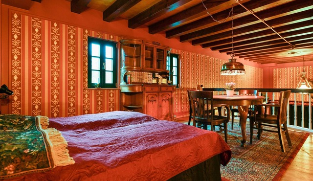 Buchholz Saloon