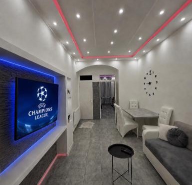 Budapest Premium Apartman
