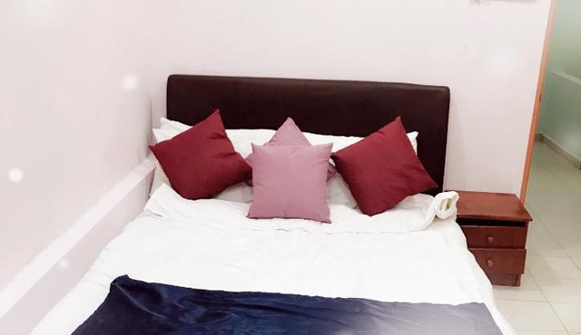 Bukit Bentong Homestay