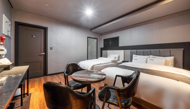 Bundang Hotel You&me