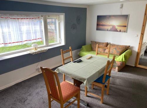 Bungalow im Grünen