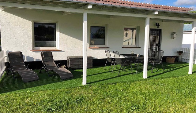 Bungalow Rudensicht - Bungalow