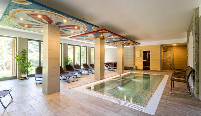 Butikhotel Visegrád