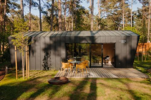 Cabin28 in Lubmin