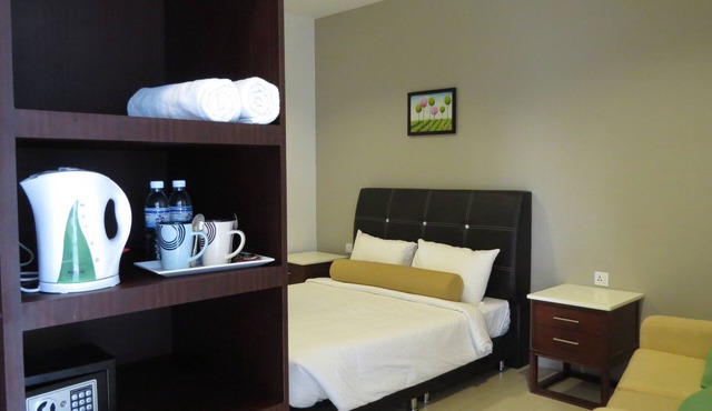 Cactus Inn