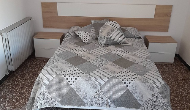 Cal Alfonsy House with two terraces (pet friendly)