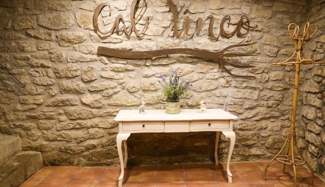 Cal Xinco - Rural House