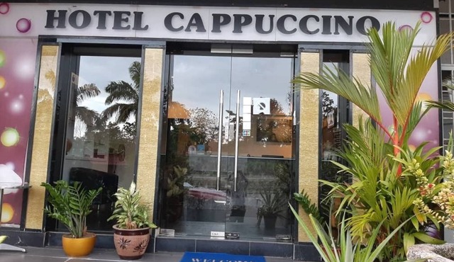 Cappuccino Hotel