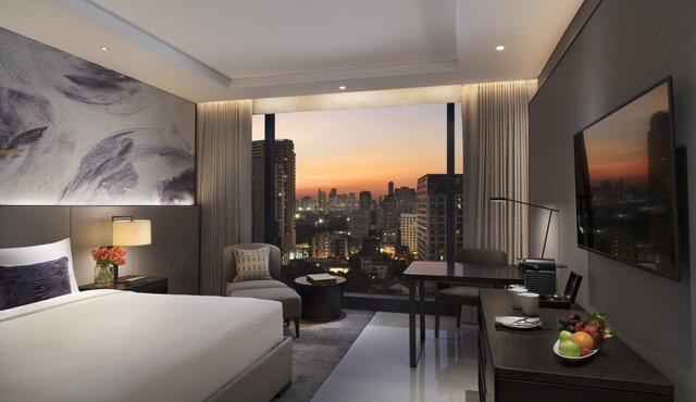 Carlton Hotel Bangkok Sukhumvit
