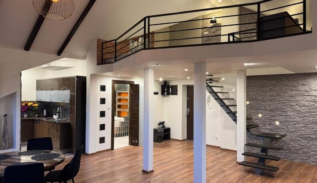Carpatia Loft