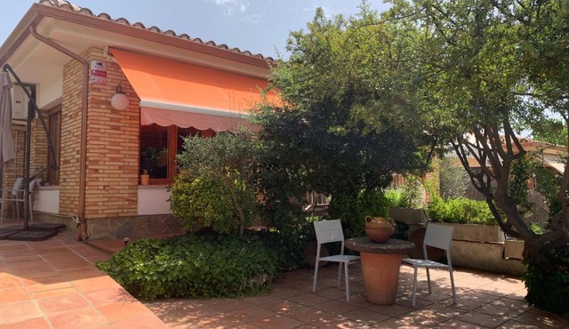 Casa acogedora al pie de Montserrat