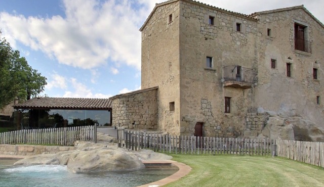 Casa Alberda - Extraordinary Luxury! Private Tennis, Pool, Spa & much more.