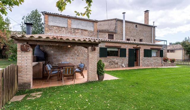 Casa Corral for 6 people