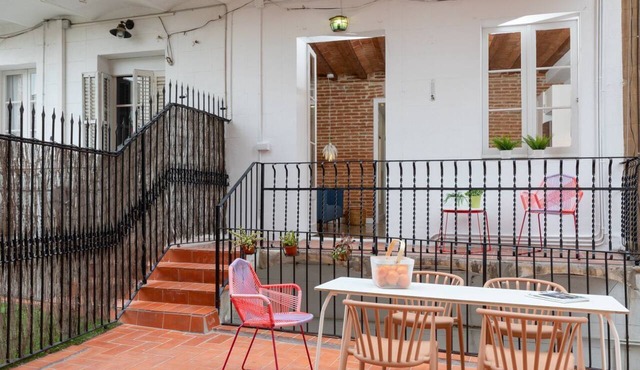 Casa Cosi - Putxet 4