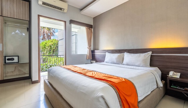 Casa Dasa Legian