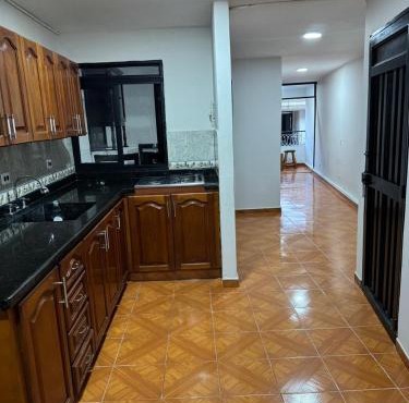 Casa del parque