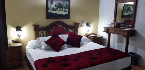 Casa Hotel Guaracú