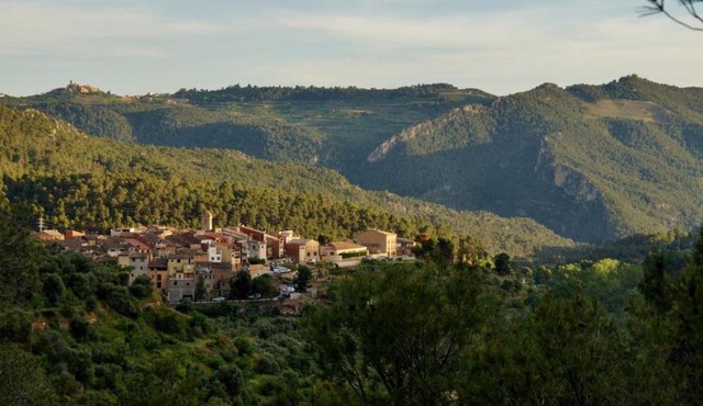 Casa la Canal