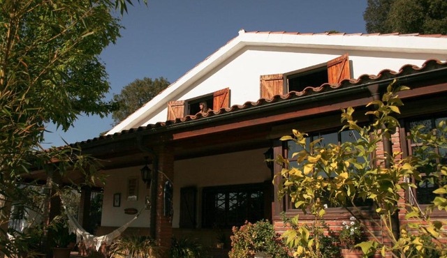 Casa Magnolia