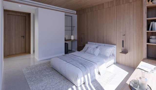 CASA ROMA Hostel Boutique