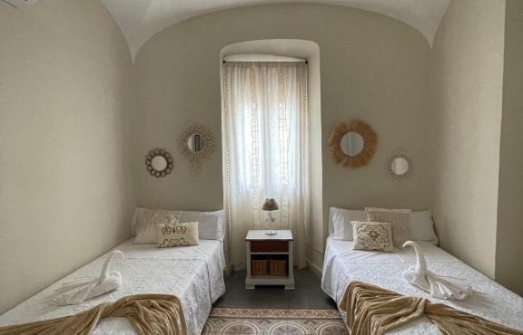 Casa rural 3R