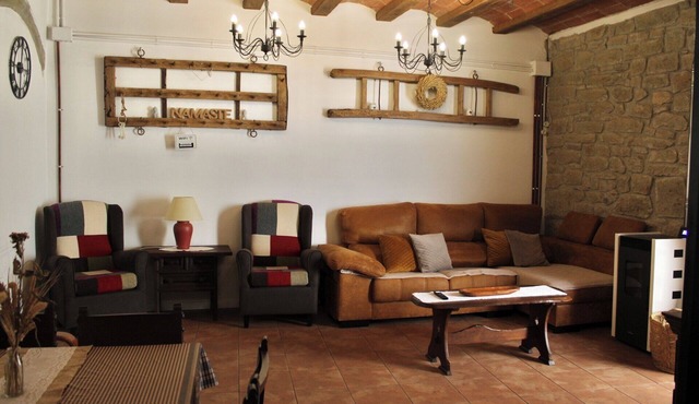 Casa Rural