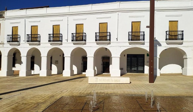 Casa Rural "Laplaza23"