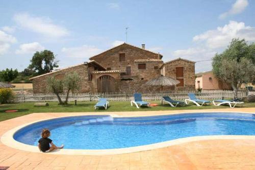 Casa Rural Les Pletes