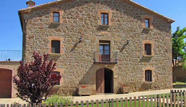 Casa Serra de Dalt