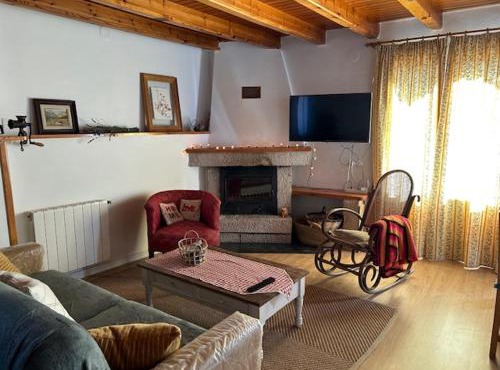 Casa Teo in Vilaller