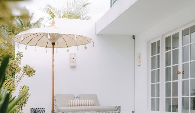 Casa Veranda Ubud