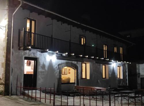 Casa Xauri in Aria