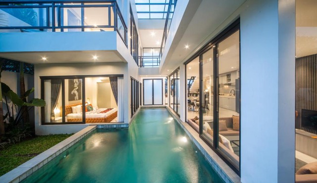 Cavara Villa Canggu