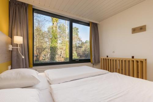 Center Parcs Bispinger Lüneburger Heide in Bispingen