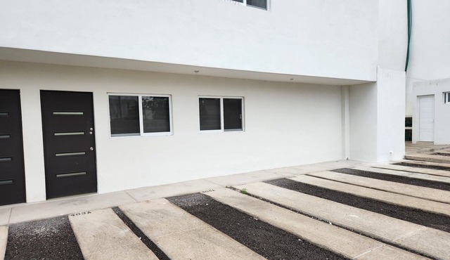 Central Apt, Ground Floor, 24h Secure Parking in Durango