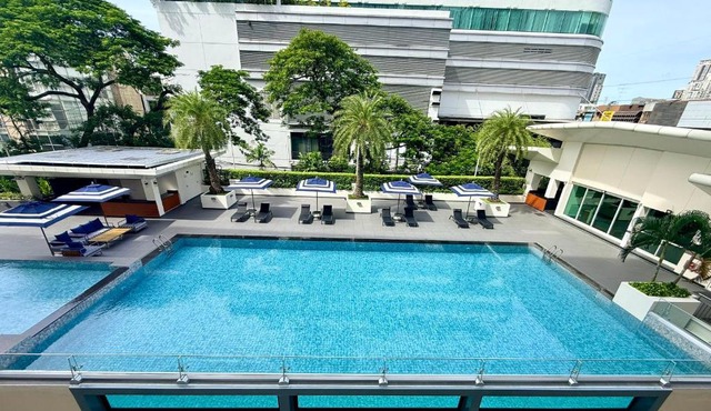 Centre Point Sukhumvit Thong-Lo