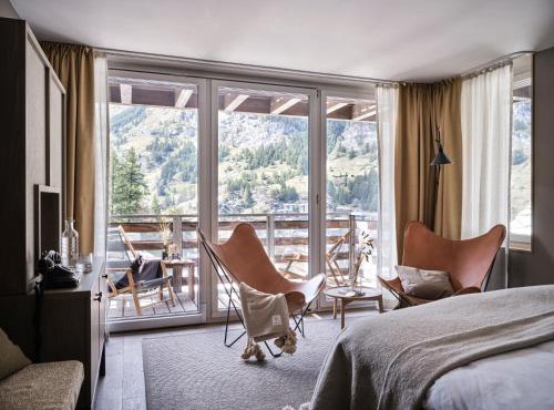 CERVO Mountain Resort