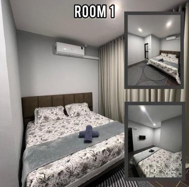 CFD ROOMSTAY Dungun