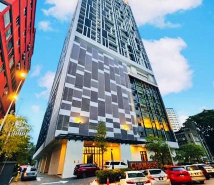 Chamber Haven KL